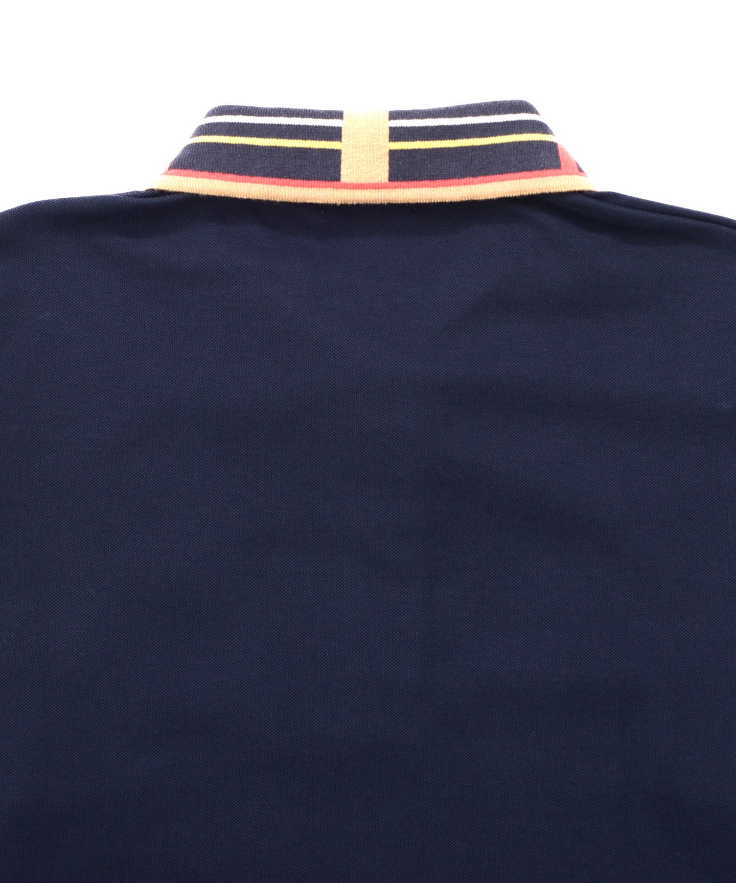 Arnold Palmer 【TIME SALE】パーマーリブライン シェア ポロシャツ